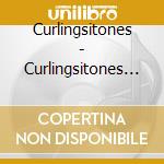 Curlingsitones - Curlingsitones Debut Live!-Curlingsitones To Kinjo No Ishi- (2 Cd) cd
