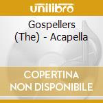 Gospellers (The) - Acapella cd