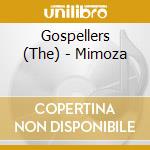 Gospellers (The) - Mimoza cd