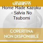 Home Made Kazoku - Salvia No Tsubomi cd