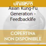 Asian Kung-Fu Generation - Feedbacklife cd