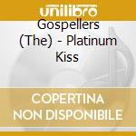 Gospellers (The) - Platinum Kiss cd