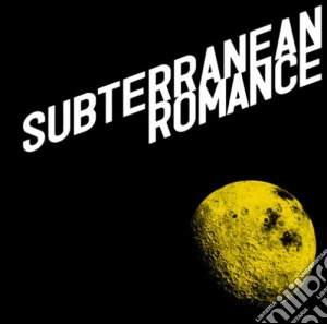 Does - Subterranean Romance cd musicale