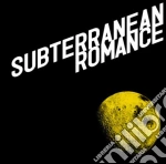 Does - Subterranean Romance cd