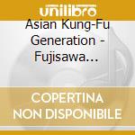 Asian Kung-Fu Generation - Fujisawa Looser cd