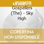 Gospellers (The) - Sky High cd