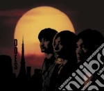 Does - Hi Ha Mata Noboru cd