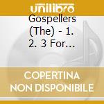 Gospellers (The) - 1. 2. 3 For 5 cd