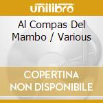 Al Compas Del Mambo / Various cd