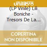 (LP Vinile) Lili Boniche - Tresors De La Chanson Judeo-Arabe vinile