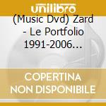 (Music Dvd) Zard - Le Portfolio 1991-2006 [Edizione: Giappone] cd