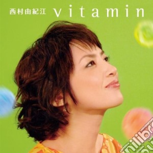 Yukie Nishimura - Vitamin cd musicale