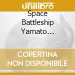 Space Battleship Yamato 40Th-Image Best Track Image Album / O.S.T. cd