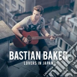 Bastian Baker - Lovers In Japan cd