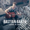 Bastian Baker - Lovers In Japan cd