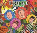 Casiopea 3Rd - I.Bu.Ki (Cd+Dvd) cd