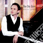Maciej Janas - One Day Story cd