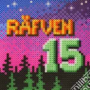 Rafven - 15 cd musicale di Rafven