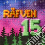 Rafven - 15