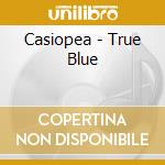 Casiopea - True Blue cd