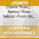 (Game Music) - Namco Music Saloon -From Go Vacation cd