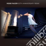 Game Music: Ridge Racer 20Th Anniversary Remix / Various (2 Cd) cd