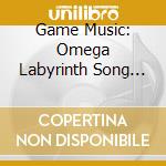 Game Music: Omega Labyrinth Song Collection / O.S.T. cd