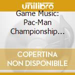 Game Music: Pac-Man Championship Edition / Various (2 Cd) cd