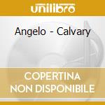Angelo - Calvary cd