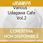 Various - Udagawa Cafe Vol.2 cd