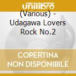 (Various) - Udagawa Lovers Rock No.2 cd