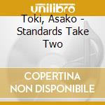 Toki, Asako - Standards Take Two cd