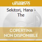 Sekitori, Hana - The cd