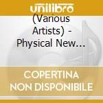 (Various Artists) - Physical New Graffiti cd