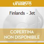 Finlands - Jet
