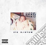 Dj Ryow - Born Again (2 Cd) cd