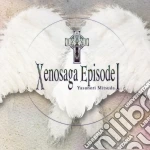 Game Music - Xenosaga Episode 1 O.S.T. (2 Cd) cd