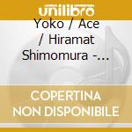 Yoko / Ace / Hiramat Shimomura - Xenoblade Definitive Edition O.S.T. (5 Cd) cd
