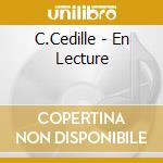 C.Cedille - En Lecture cd
