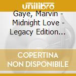 Gaye, Marvin - Midnight Love - Legacy Edition (2 Cd) cd