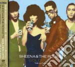 Sheena & The Rockets - Golden Hits-The Alfa Years
