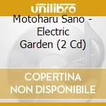 Motoharu Sano - Electric Garden (2 Cd) cd
