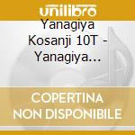 Yanagiya Kosanji 10T - Yanagiya Kosanji 2 4.Dorian So cd