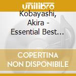 Kobayashi, Akira - Essential Best Kobayashi Akira cd