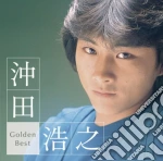 Hiroyuki Okita - Golden Best Okita Hiroyuki cd