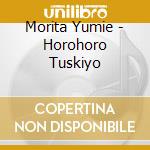Morita Yumie - Horohoro Tuskiyo cd