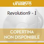 Revolution9 - I cd