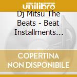 Dj Mitsu The Beats - Beat Installments Vol.3 -Rhodes Special- cd