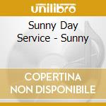 Sunny Day Service - Sunny cd