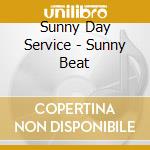 Sunny Day Service - Sunny Beat cd